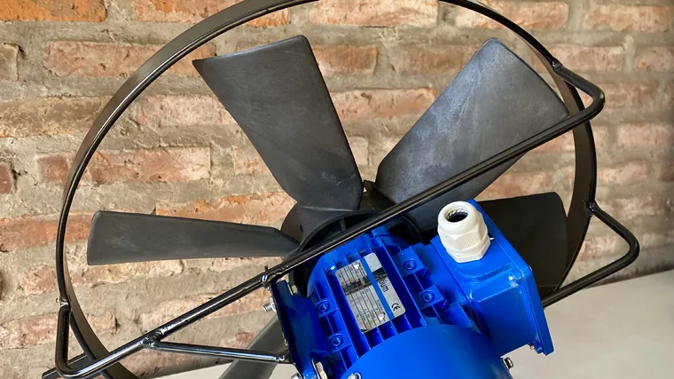 Extractor de aire